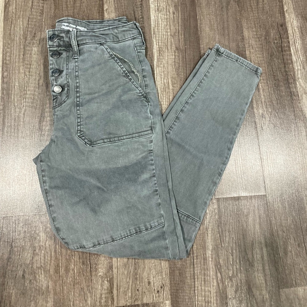 Denim Jeggings